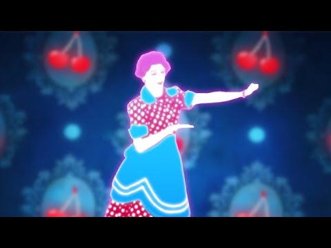 Just Dance+: Dee Dee Sharp - Mashed Potato Time (MEGASTAR)