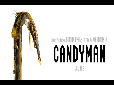 Candyman Trailer Feat. Tony Todd (2020)