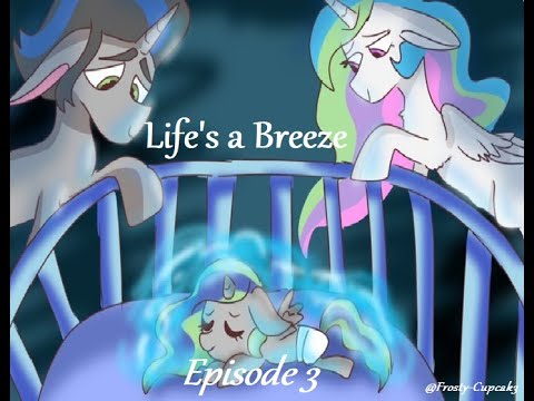 Life's a Breeze Episode 3 Precious Moments