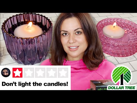 I Bought New Dollar Tree Products: You Won’t Believe!