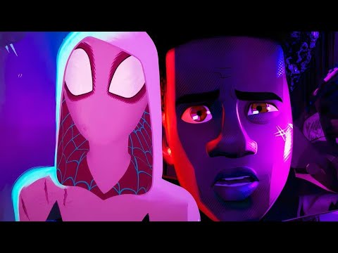 I'm Relieved Spider-Man: Beyond The Spider-Verse's Newest Release Update Proves It's Avoiding 1 Majo