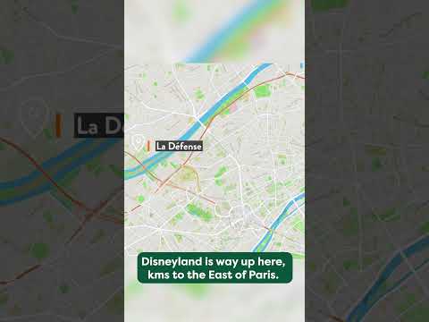 Paris' neighborhoods explained