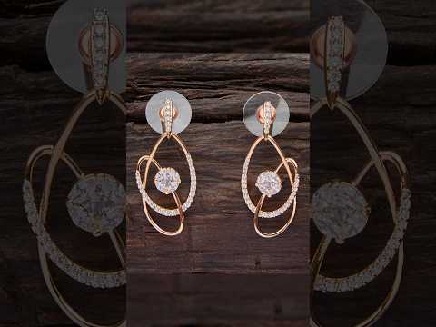 Top Class Stylish And Trendy Beautiful short tops Earrings/tops Earrings design||