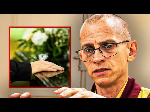 Finding Strength in Suffering: Monk's Advice for Hard Times | Gen Kelang Dornying [4K]