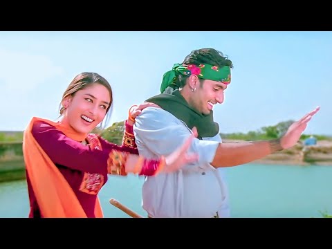 Taal Pe Jab Yeh Zindagani Chali Full HD 1080p Song Hi Fi Sounds ( Refugee 2000 )