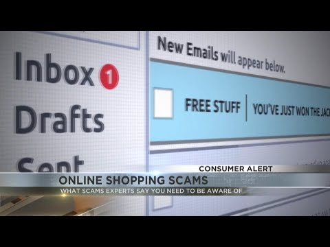 Tucson news - Scammers will try to target you with these 4 holiday scams