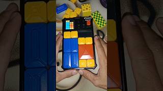 Puzzle Giiker super slide level 64 #puzzle #puzzlesolving #shortvideo #asahotak