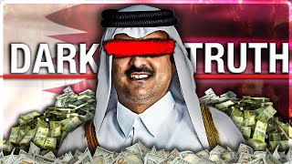 The Ugly Truth About Qatari Money! 🇶🇦