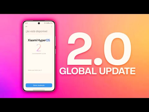 First OFFICIAL HyperOS 2.0 Android 15 GLOBAL Update is Here  🚀 FINALLY XIAOMI DID IT 😱