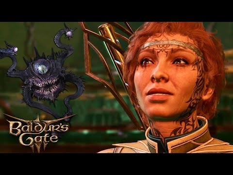 Baldur's Gate 3 COOP - Restoring Hope | Episode 42