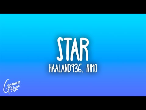 Haaland936 x Nimo - Star (prod. by Jumpa)