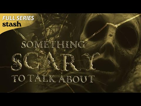 Surviving An Alien Abduction | Something Scary to Talk About | S01E02 | Full Episode | Docu-Series