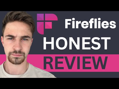 Fireflies AI Review - Is Fireflies The Best AI Meeting Software?