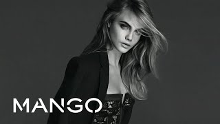 MANGO in store, fashion music playlist