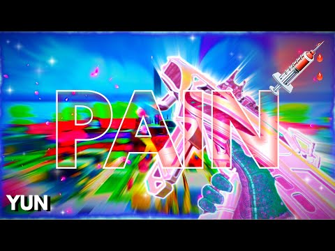 PAIN 💉 (Apex Legends Montage)