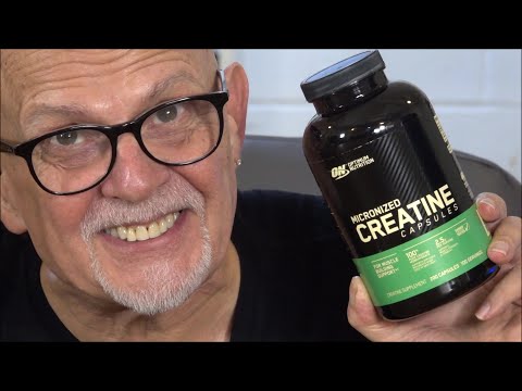 For me, Optimum Nutrition Micronized Creatine Monohydrate Capsules simply WORKS