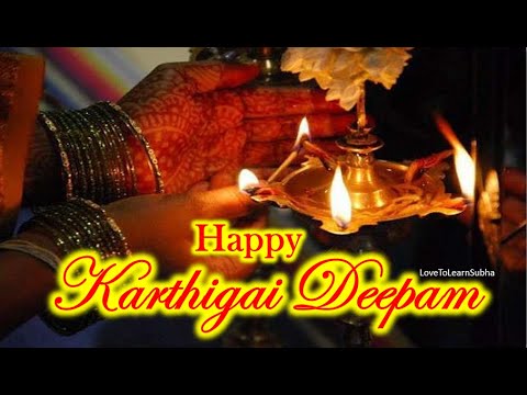 Karthigai Deepam Whatsapp Status |Karthigai Deepam 2024 |Happy Karthigai Deepam |கார்த்திகை தீபம்