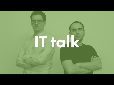 «Become a better JS developer in 2017», Michał Tęcza, Marek Baranowski