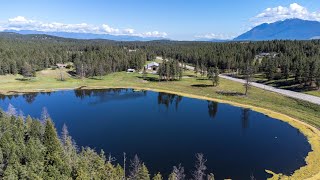 6198 Highway 3/93 | $1,375,000 | MLS® 2466147