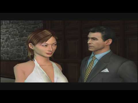 007 Everything or Nothing - Mardi Gras Platinum Medal | 00Agent Difficulty