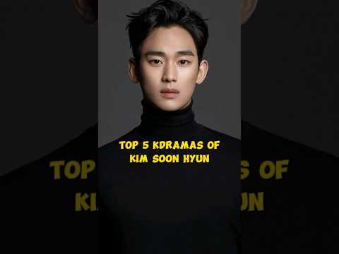 best kdramas of Kim Soo Hyun | Kim Soo Hyun dramalist#kimsoohyun#itsokaytonotbeokay