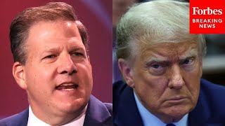 Chris Sununu: Why 'I'm Cautiously Optimistic' About Trump Government Spending In Second Term