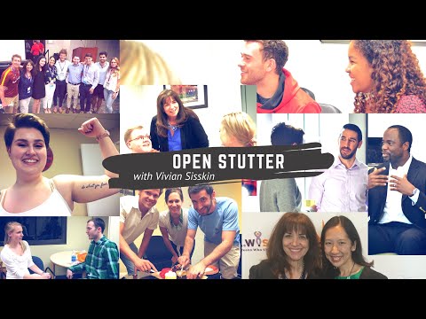 Open Stutter: Acceptance and Change - Companions on a stuttering-affirming therapy journey