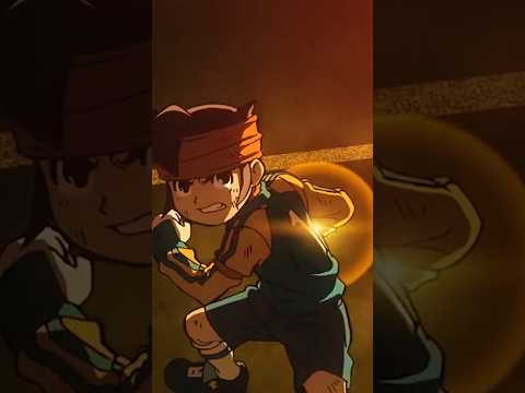 Quante Mano di Luce esistono in Inazuma Eleven? #manodiluce #inazumaeleven #shorts