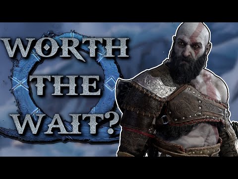 God Of War: Ragnarok | Does It Suck? (Minimal Spoilers)