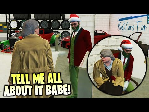 Tuggz Goes Undercover & Investigates His Competitor! | Prodigy 2.0 | GTA RP