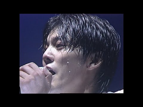 【公式】尾崎豊 「太陽の破片」 (LIVE CORE IN TOKYO DOME 1988・9・12)【7thシングル】 YUTAKA OZAKI／Taiyo No Hahen