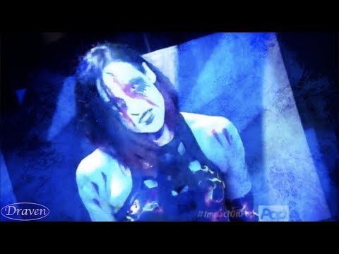 TNA (Impact Wrestling) Rosemary 2nd Custom Titantron - Left Behind