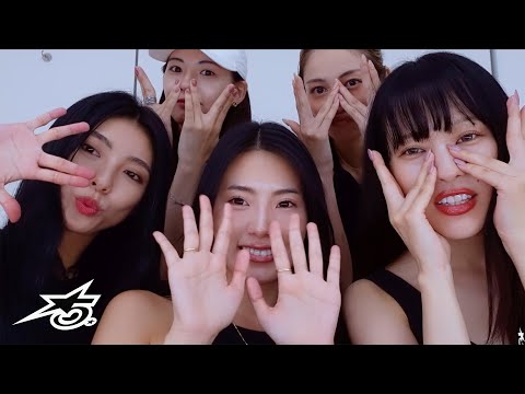 f5vlog* 10 - UFO rehearsal + makeup test