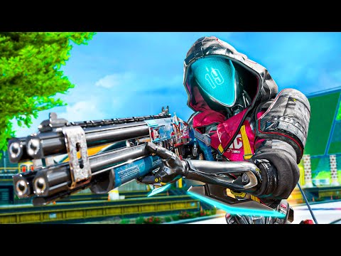 🔴 LIVE - We're Back 👀 | Apex Legends Doppelgangers Collection Event