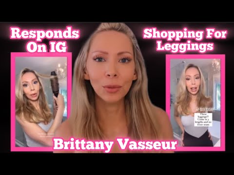 Viewers CALL OUT Brittany Vasseur For CLAIMING To Be BROKE