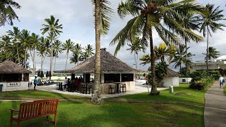 One Day In Port - Suva Fiji