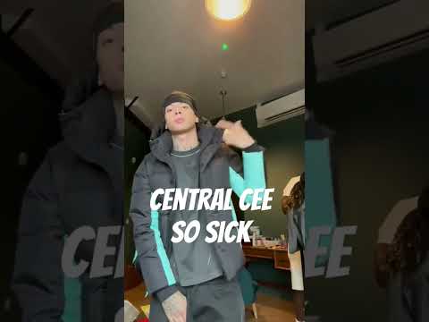 Central Cee Too Much #centralcee #centralceetypebeat #jungkook #sosick