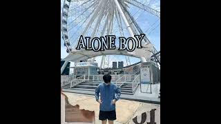 ALONEBOY  ft. MAYANGNES - 3แพร่ง