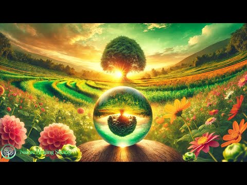 SOOTHING Morning Music To Wake Up With 432Hz