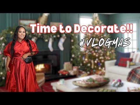 Want a Magical Christmas? Vlogmas 2024