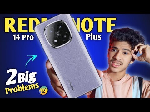 Redmi Note 14 Pro Plus Review || Don't Buy😭? || Best phone under 30000