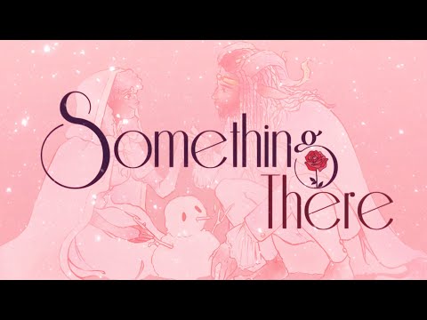 【Natalie & ASTERIAN】Something There (Beauty and the Beast)【Synthesizer V PV】