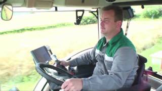 Fendt 939 Vario | The leader | Fendt