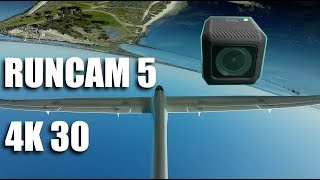 Runcam 5 4K 30fps