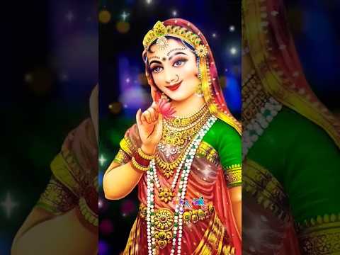 Radha naam dhuni @dambilkar #khatushyam #shyam #song #love #radhe #radhakrishna