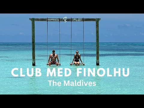 The Maldives Club Med Finolhu