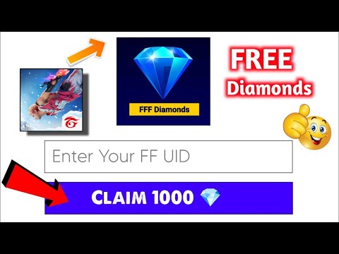 FreeFire Max Diamond 💎 Earning App | Free Fire Free Diamond | Free Diamonds In Free Fire Tamil 2024