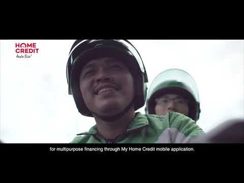 Home Credit Indonesia: Empower to Innovate