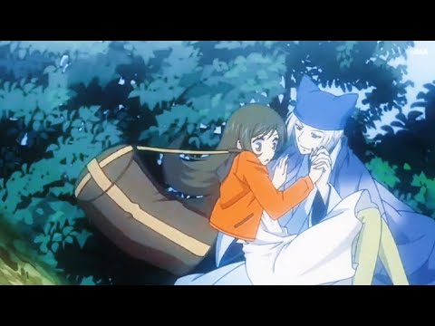 [神様はじめました] 巴衛 x 桃園 奈々生 [official amv Version Music]