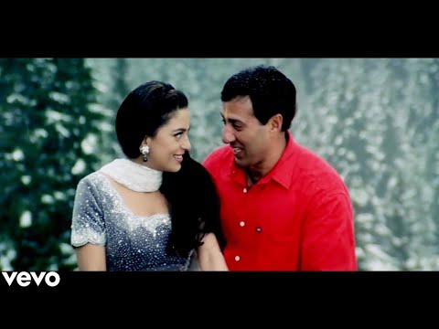 O Priya Suno Priya {HD} Video Song | Arjun Pandit | Juhi Chawla, Sunny Deol | Alka Yagnik,Kumar Sanu